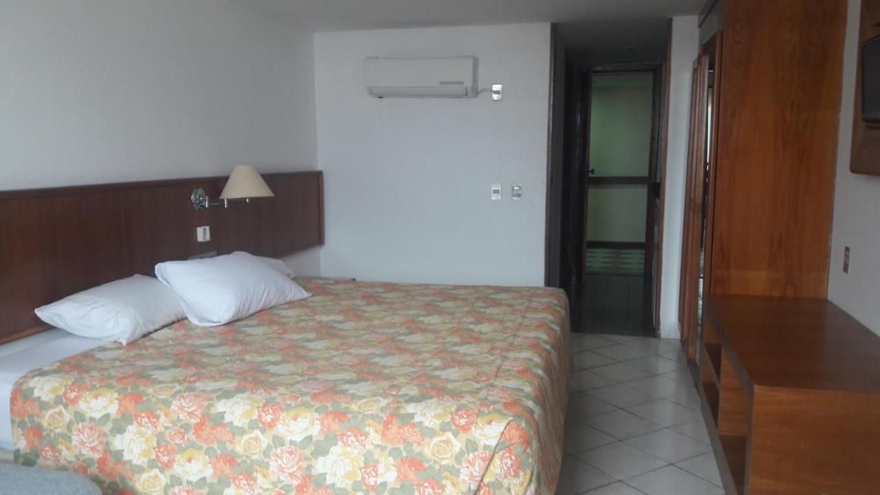 Apartamento Sol Vitoria Marina Salvador