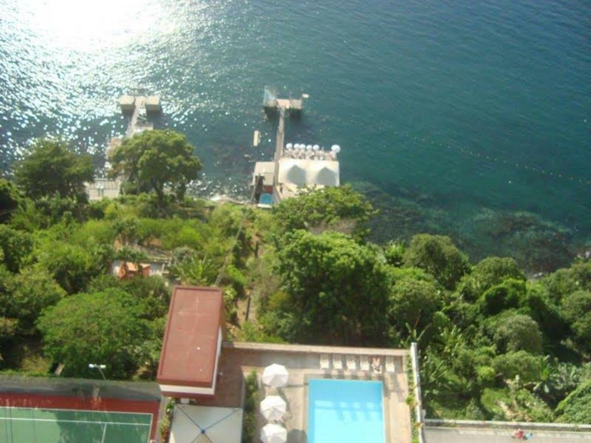 Apartamento Sol Vitoria Marina *