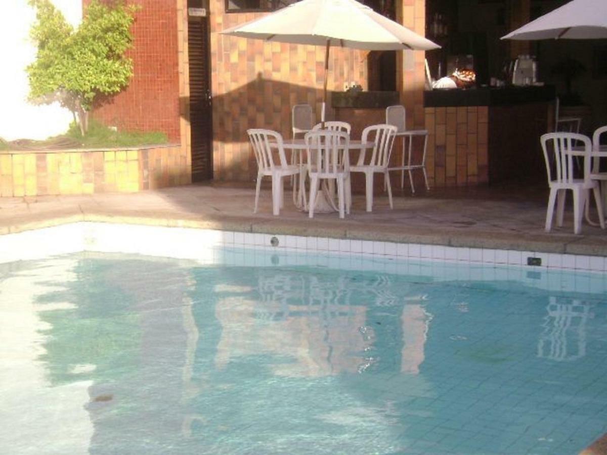 Sol Vitoria Marina Apartamento *