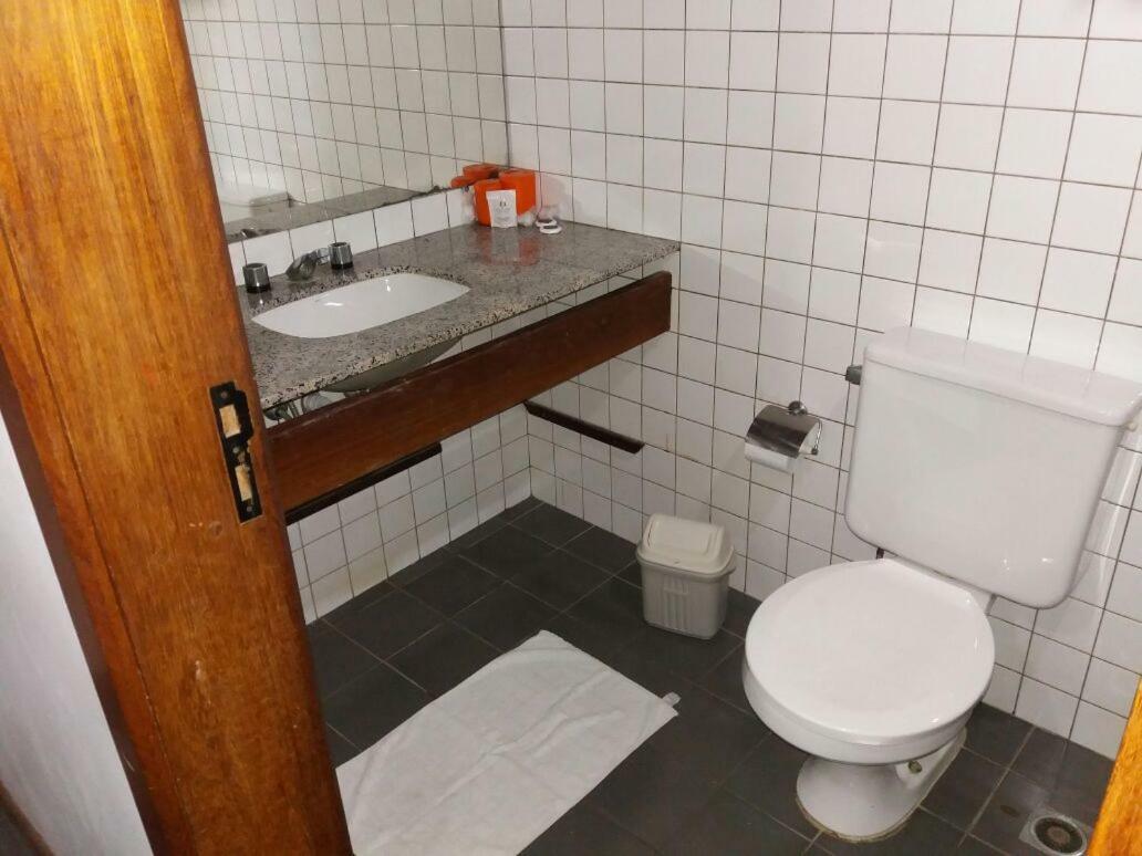 Apartamento Sol Vitoria Marina *