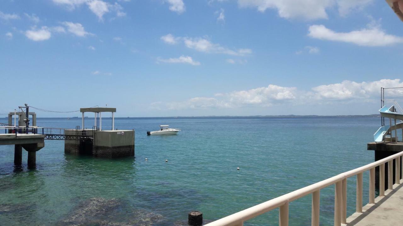 Apartamento Sol Vitoria Marina